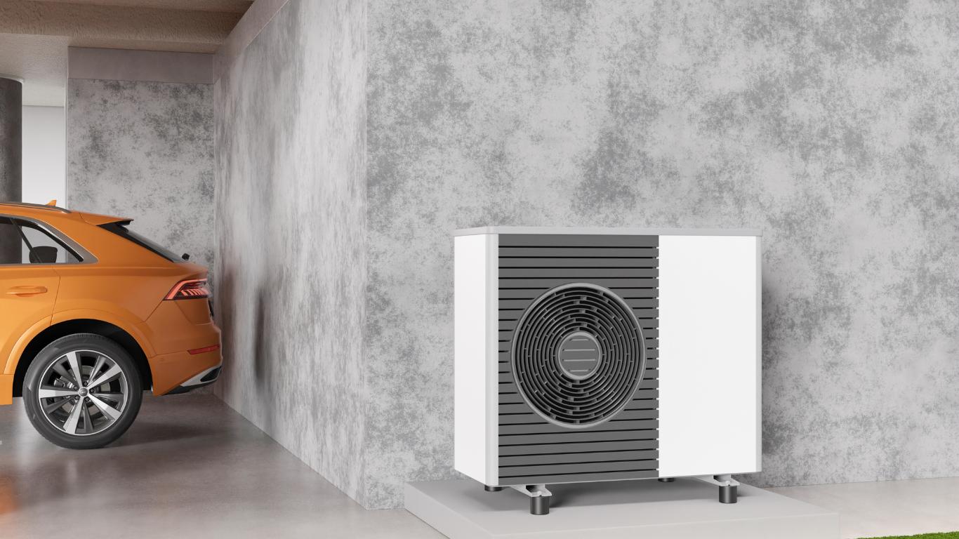 ll Futuro dell’Energia integrazione di fotovoltaico, eolico e pompe di calore per case e aziende – Magazine – Nonsoloenergia Srl