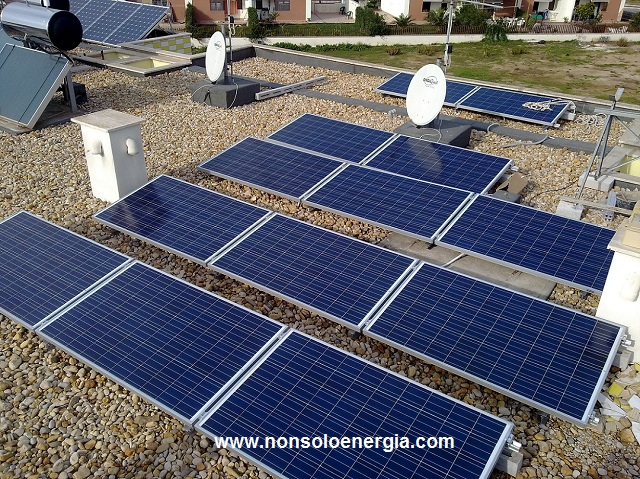 Come funziona un impianto fotovoltaico guida per chi parte da zero – Magazine – Nonsoloenergia Srl